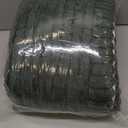 MYSKY HOME Couch Covers for 3 Cushion Sofa Pet Friendly, Couch Cover for Dogs, Sofa Covers for Pets Washable, Soft Non-Slip Sofa Slipcovers Furniture Protector Covers, Moss Green, 27.6" x 70.9"