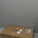 American Mahjong Game Set, 166 White Tiles, Dark Blue Bag with Entire Accessories, 4 All-in-One Rack/Pushers, Mahjong Tiles Set