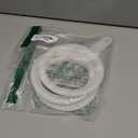 QWORK Balance Scale, 200g / 0.2g, Mini Laboratory Triple Beam Balance Beam Scale for Teaching Tool