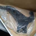 MOOG RK640330 Suspension Control Arm front Left lower