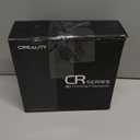 Official Creality PETG 3D Printer Filament 1.75mm 1KG (2.2lbs), High Precision Strong Toughness, Odorless Better Flow Moistureproof 3D Printing Ender Filament, Army Green