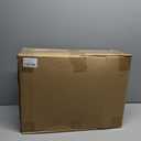 Magnetic Closure Thick Garage Door Insulation Kit,16'* 7' Insulated Door Curtain for Winter,Garage Door Panel Cover for Heat Insulation,Weatherproof, Windproof, Soundproof