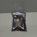 (2-Pack) 8 Pin PCIe Cable for Corsair PSUs, ATX CPU 8 Male to PCIe (6+2) Male Power Adapter Sleeved 25-inch (63cm)