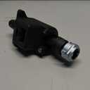 Ignition Switch Housing Fits for Harley Touring Street Electra Road Glide Road King 2006-2013 Replace 71572-06