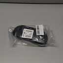 Ray-Ban RX6343 - 2595 Eyeglasses Silver Frame 47mm w/ Clear Demo Lens