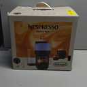 Nespresso Vertuo Pop+ Coffee and Espresso Machine by De'Longhi, Liquorice Black