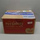 EHEYCIGA Orthopedic XL Dog Bed for Large Sized Dog, 42x30x7.5 Inch Extra Large Memory Foam Dog Couch Bed with Sides, Waterproof Liner & Washable Removable Cover, Bolster Pet Sofa, Black