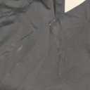 OQQ Yoga Pants Women High Waist Stretch Casual Soft Straight Leg Bottoms (Small, Black)