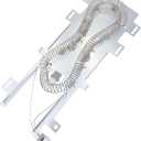 Dryer Heating Element for Maytag Bravos Dryer MEDB725BW0 MEDB880BW0 MED7100DW1 MED3000BG0 MED3000BW0 MED3500FW0 WED9200SQ0 WED75HEFW0 WED7300XW0