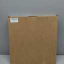 True HEPA Filter Replacement LP-HF550 Filter, Compatible with LivePure Bali Series LP550TH, LP560 Multi-Room Whole House Air Cleaner Purifier, Part Number LP550THP, 1 xHEPA Filter, 4 xCarbon Filte r