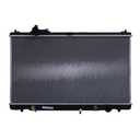 Wagner RD106 HVAC Radiator