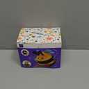 hahaland Baby Toy for 6 + 12 18 Months  Crawling Musical Dancing Bouncing Learning Bee Plush, Interactive Tummy Time Toy for 1 2 3 Year Old Boys Girls Baby Easter Basket Stuffers