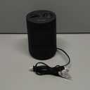 GiveBest Space Heater, 1500W Portable Heaters for Indoor Use, PTC Ceramic Heater with Heating and Fan Modes, Overheat & Tip-Over Protection, Ideal for Bedroom, Office & Desk Use, Black