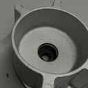 Dorman 924-412 Shock Mount Compatible with Select Models