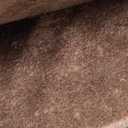 LUCKLIFE 52" Christmas Cat Tree with 2 Cozy Houses,Indoor Modern Cat Tower with Anti-Tip Kit,Plush Perches & Hanging Balls,Holiday Cat Climbing Furniture for Kittens to Play and Sleep