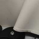 Bedside Table Lamps Set of 2: Tall Black Table Lamps for Living Room End Table | Height Adjustable 3-Way Dimmable Nightstand Lamp with Pull Chain Switch Modern Lamps for Bedroom Office(No Bulbs Included)