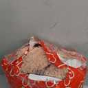 MaoGoLan 13 inch Stuffed Animals Bulk Plush Set Toys Bundle Party Favors for Kids Teens Girls - Soft Teddy Bear, Floppy Bunnies, Monkey, Panda - Baby Shower Decor Christmas Easter Gift, 5Pcs