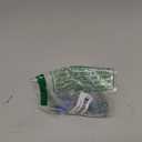 Amazon Basics 6-Pack Non-Rechargeable CR123A Lithium Batteries, 3 Volt, Up to 10-Year Shelf Life