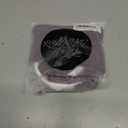 RUNNING GIRL Sports Bras for Women,Padded Sports Bra Tank Top Sexy Crisscross Back High Impact Longline Workout Yoga Bra (M)