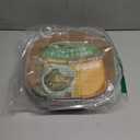 375Pcs Air Fryer Paper Liners, 8" Square Air Fryer Liners Disposable, Heavy-Duty Parchment Paper for 5-8 qt Airfryer, Non-Stick & Non-Leak Paper Liners for Oven Pan, Deep Fryer Parts & Accessories