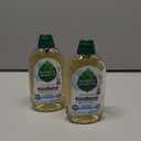 Seventh Generation Laundry Detergent, Ultra Concentrated EasyDose, Free & Clear, 23.1 Fl Oz (Pack of 2) 