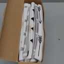 Organic Burp Cloths Baby Boy & Girl - 5-Pack Super Absorbent Cotton Burping Cloths for Babies, Soft & Plush Newborn Spit Up Rags, Infant Towels for Milk Spit Up, Unisex, Large 21" x 10" (Gray scape)