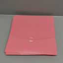 HummingBox Pink Gift Box Set of 16 - Gift Boxes for Presents & Gifting On Weddings, Birthdays & More - Easy to Assemble Pink Gift Boxes With Lids & Ribbon Closure - Decorative Boxes With Lids