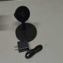 2026 3 in 1 Wireless Charging Station Compatible with MagSafe Charger Stand, 15W Fast Magnetic Mag-Safe Charger for iPhone 17 16 15 14 13 12 Series Apple iWatch AirPods Pro 4 3 2, Black