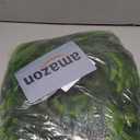 1 Pcs 9 Ft Artificial Norfolk Pine Garland, Realistic Real Touch Winter Christmas Greenery Garland for Mantle, Fireplace, Table, Wall, Outdoor, Indoor Christmas Decorations