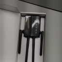 1200Mbps Dual Band 5GHz/2.4GHz WiFi Extender, WiFi Extender Signal Booster, 12880 Sq.Ft Coverage, 105Device Support, Setup for Home & Outdoor Use