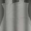 HERLOLLYCHIPS Sexy Tank Tops for Women Square Neck Ruffle Strap Ribbed Knit Tight Stretchy Sleeveless Shirts, Small