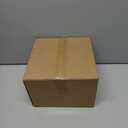 32oz Glass Food Storage Jars with Airtight Clamp Lids,Set of 4 Airtight Glass Canister Square- Clear Storage Container for Kitchen Container Storing Sugar, Flour, Cereal,Coffee,Spice