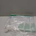 EooCoo Case Compatible with MacBook Pro 14 inch 2025-2021 M5-M1 Pro/Max Chip, Hard Shell Cases with Keyboard Cover, Screen Protector - Crystal Clear