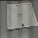 HJY Art Calla Lily Wall Art Flower Pictures Canvas Flowers Wall Decor Floral Plants Poster for Living Room Bedroom Bathroom Home Decorations Framed Artwork Ready to Hang (12''W x 12''H x 4) (Green and pink)