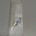 Amerock Stature 7-9/16 inch (192mm) Center-to-Center Golden Champagne Cabinet Pull, BP55510BBZ