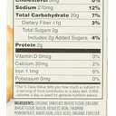 365 by Whole Foods Market, Organic Golden Round Crackers, 12 Ounce (EXP 02/07/27)
