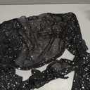 M Glitter Body Wrap