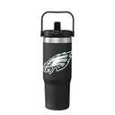 FOCO Philadelphia Eagles NFL 30 oz Straw Tumbler