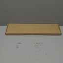 Vaydeer Wrist Rest Set for Keyboard and Mouse, Full Mechanical Keyboard Support Pad, Ergonomic Desk Cushion for Computer Typing Office Work Home Gaming, Memory Foam Arm Palm Hand Pain Relief-Green