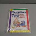 Transition Time: Let's Do Something Different!