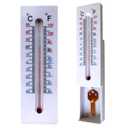 Hide A Key Outdoor Thermometer Decorative Key Hiders Containers Box for House Spare Keys Secret Compartment Items Outside Safe Storage Yard Garden Indoor Large Size Design Geocaching