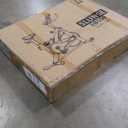 Exercise Bike, Adjustable Magnetic Resistance Stationary Bikes for Home with App Compatible, Quiet Indoor Cycling Bike with 350lbs Weight Capacity Comfortable Seat, Digital Monitor & Phone Mount