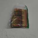 Buryeah Bamboo Backdrop Party Summer Hawaiian Beach Backdrop Decoration Polyester Fabric Photography Christmas Halloween Party Supplies(8 x 6 ft)