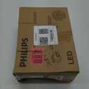PHILIPS LED PL-C 6-Pack CFL Replacement Light Soft White (2700K) G24Q GX24Q Base