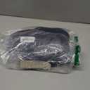 Dokotoo Women's Casual Crew Neck Sweatshirt Loose Soft Long Sleeve Pullover Tops (Medium, A Dark Blue)