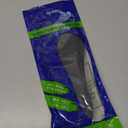 1 Pair Comfort Insoles for Men/Women, Memory Foam Inserts, Prevent Foot Odor, Providing Great Shock Absorption and Cushioning for Feet ReliefSteppers Insoles