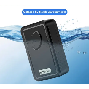 GPS Tracker for Vehicles