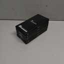 5 x TOCOL for iPhone Air Case, Compatible with Magsafe, Full Camera Protection, Built-in Magnetic Ring, Drop Protection, Slim Thin Translucent Matte Phone Case for iPhone 17 Air (Black)