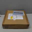 Amazon Basics Full Motion Articulating TV Wall Mount, with Swivel and Tilt, for 26" to 55" TVs and Flat Panels up to 80 Lbs, VESA Compatible, Black