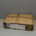 PetFusion Ultimate Dog Bed, Orthopedic Memory Foam, Multiple Sizes and Colors, Medium Firmness Pillow, Waterproof Liner, YKK Zippers, Breathable 35% Cotton Cover (Small (25x20"), Slate Grey)